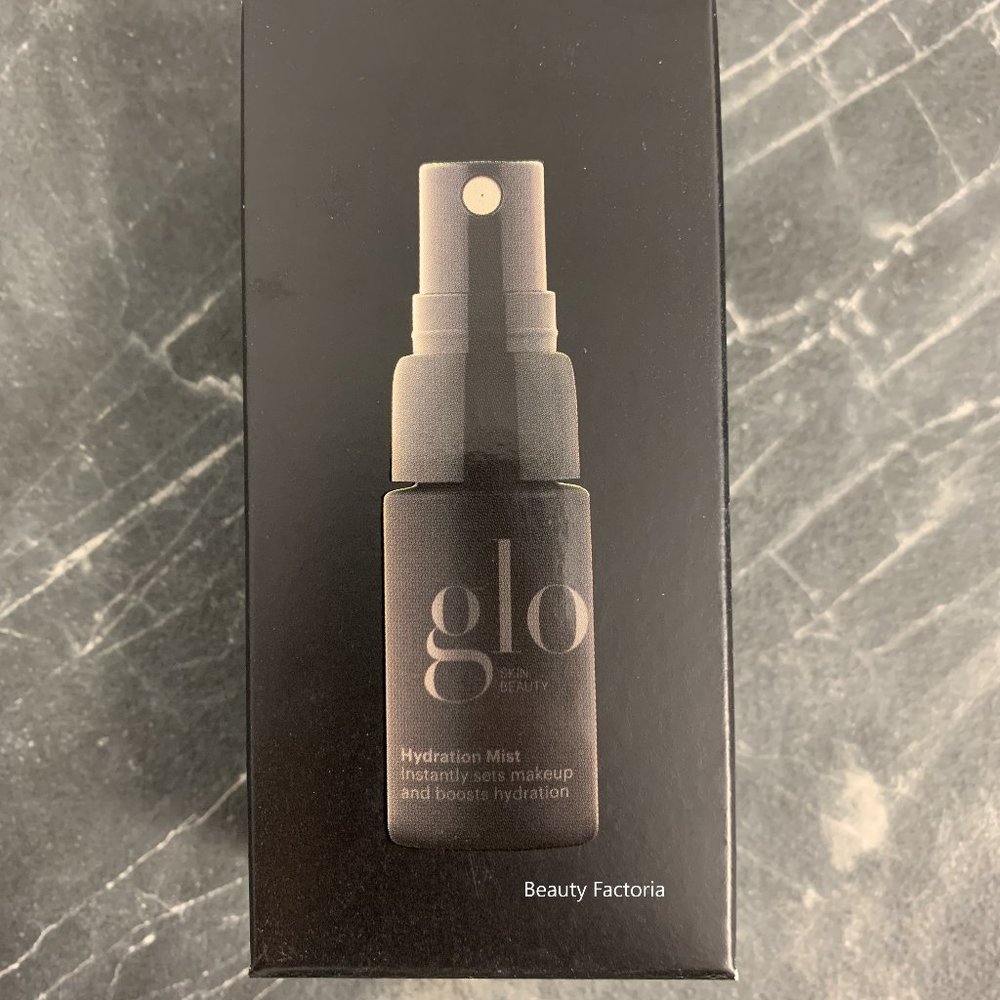 Glo Skin Beauty Hydration Mist 0.57oz